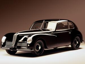 1946 Alfa Romeo 6C 2500 Sport Freccia d'Oro